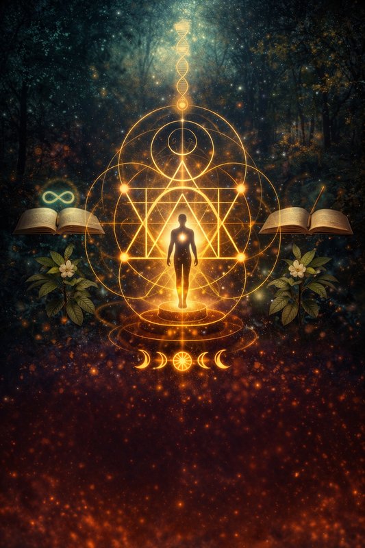 Awakening Pilgrimage 12-month transformational journey with family constellations